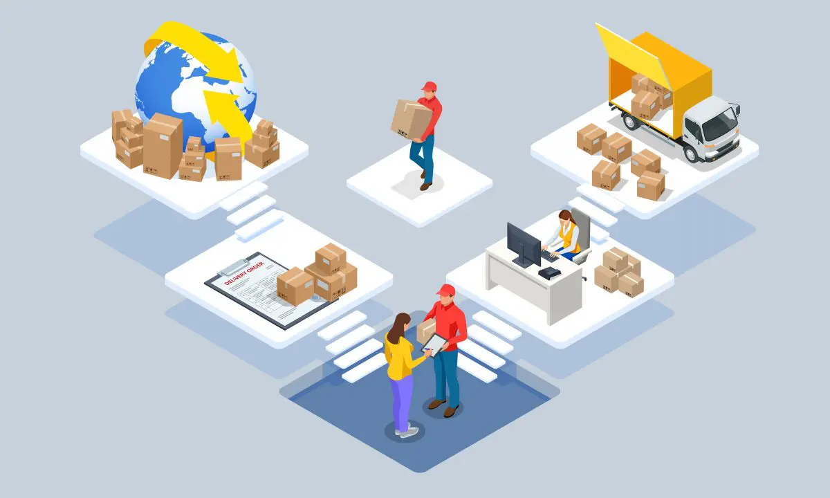 ELD Fleet Management