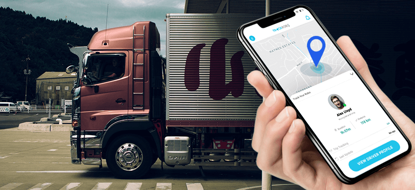 Driver Safety ELD
